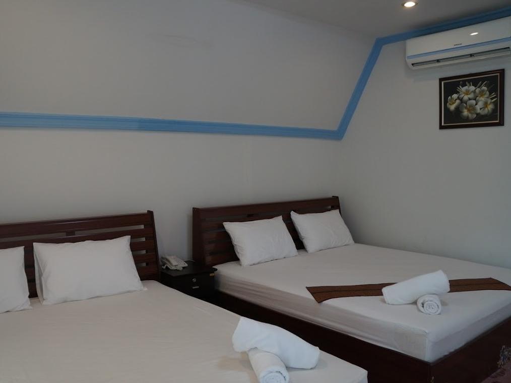Hiso Resort Udon Thani Exterior foto
